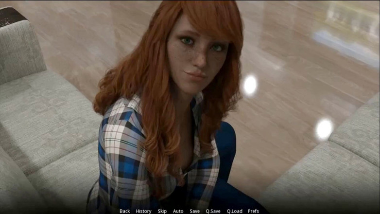 Visual Novels: WVM stars university parte 58