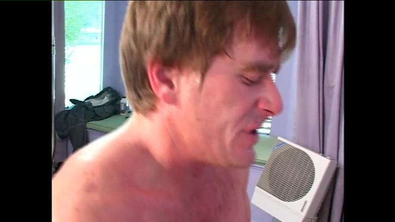 Heatwave Porn: Z dupy do buzia, część 1