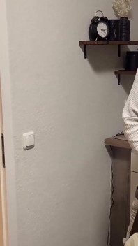 Tatuerad MILF knullad i hemlighet av Egon Kowalski