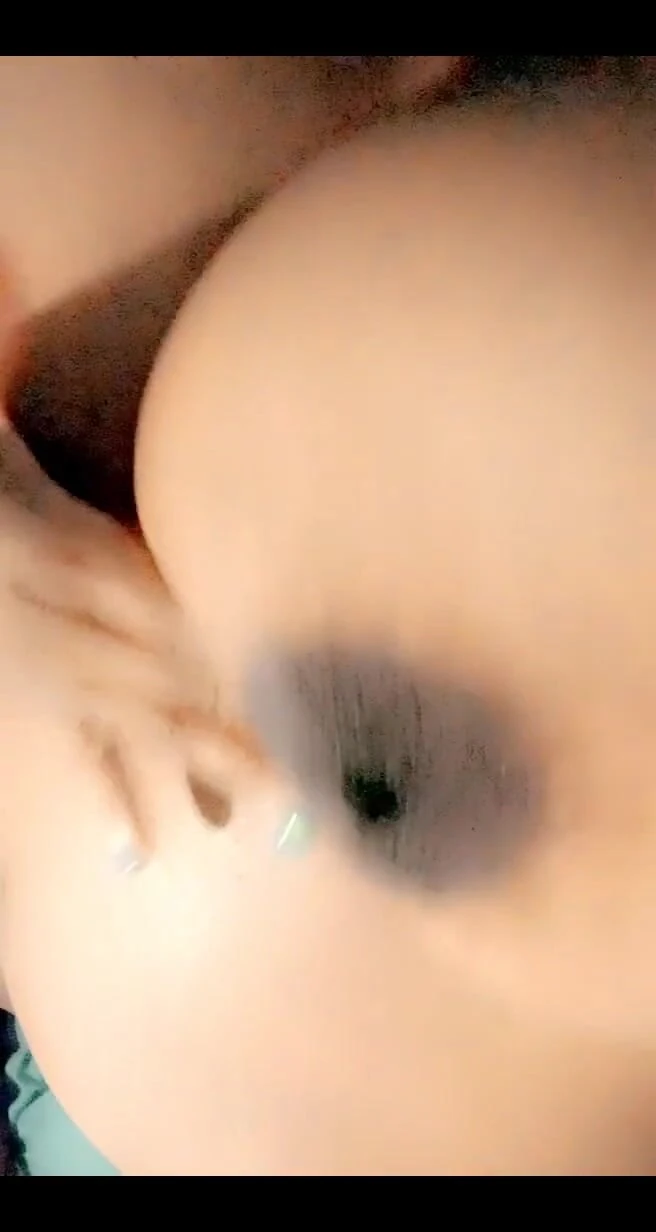 Yanise Lamore: I haven't been sexually active