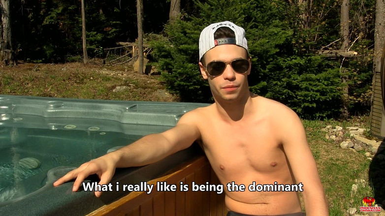 Phoenixxx: matahari bareng si seksi zack