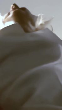 Azucena: Nice MILF Blonde Azucena Doing a Hot Striptease