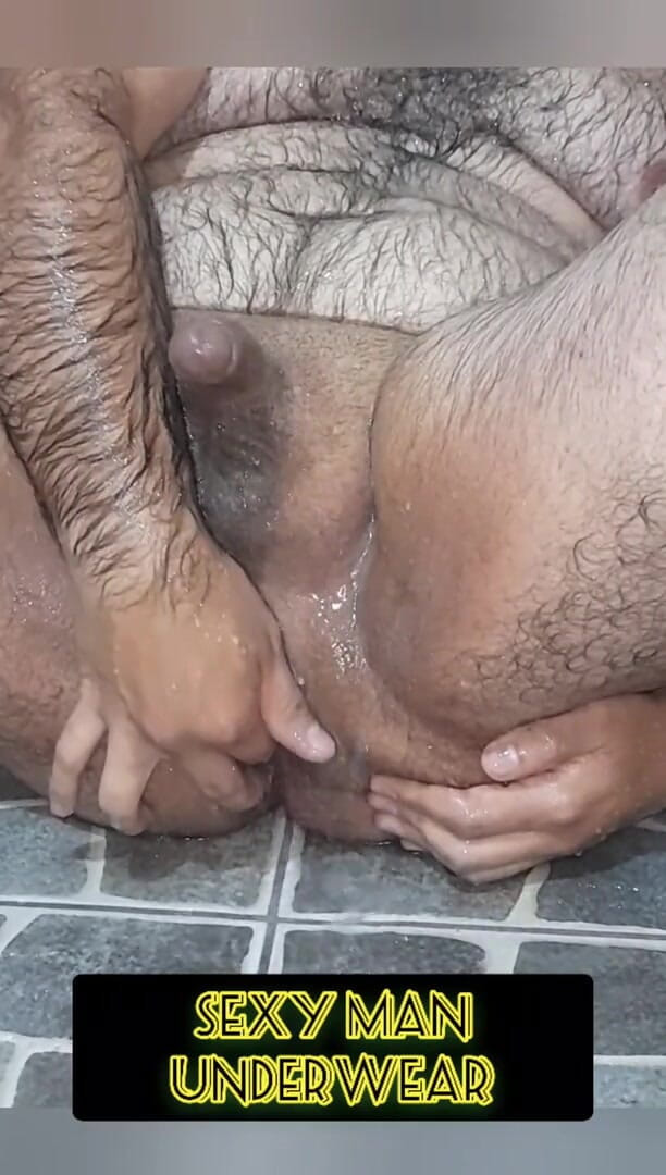 Davidandrexxx: seksi aadmi andarviyar 2
