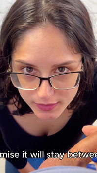 Une belle-mère réticente est un secret coquin