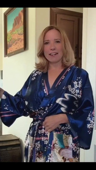 Stepmom Takes Total Control