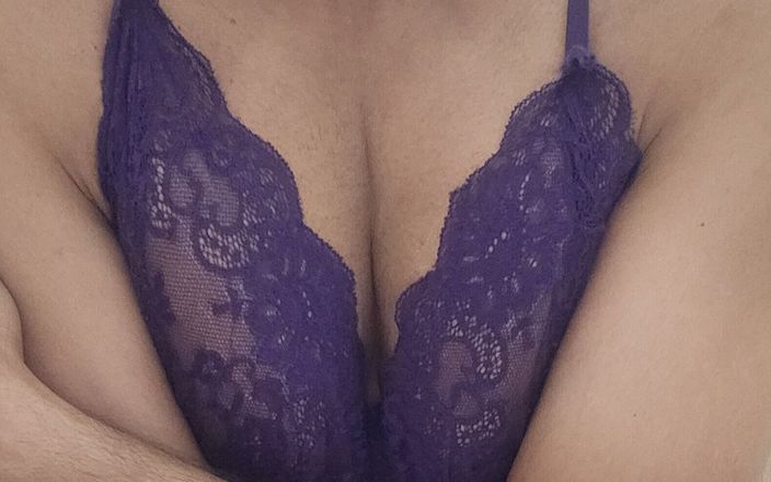 rruh_2024: Ehefrau genoss dessous und sperma danach