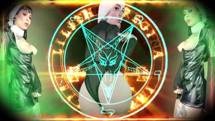 Baal Eldritch: Booty Bliss: Blasphemy Blowout - Religious JOI, Blasphemy, Blasphemous, Blasphemer