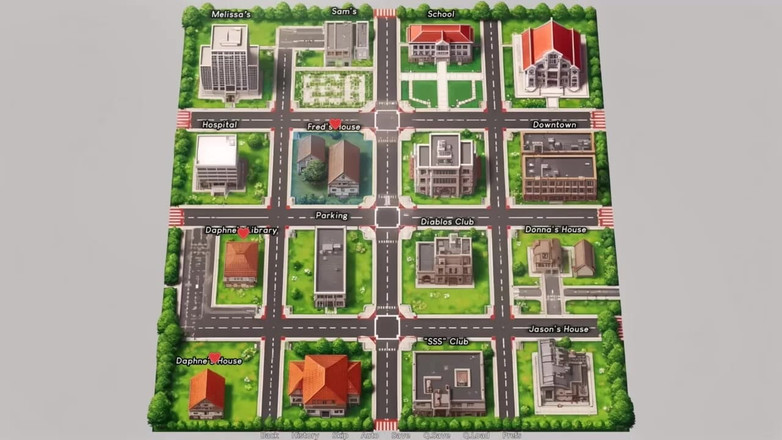 Neon2520: 욕망의 그림자 V0 7c 부정 한 경로 업데이트 06