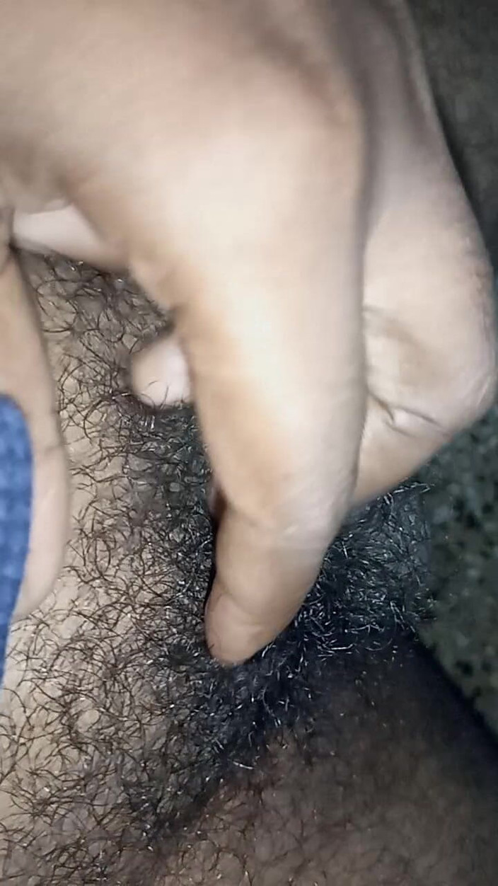 Fucking my wife: अफ्रीका आउटडोर मास्टरबेट में बड़ा लंड