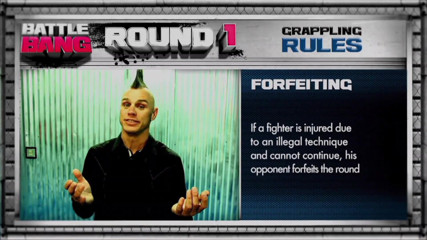 TeenXXX Stories: Hot blonde teen gets facial in boxing ring
