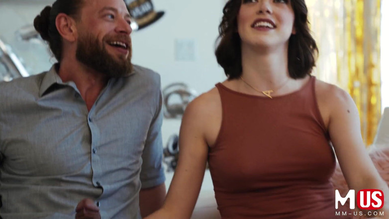 Model Media US: Jerkaoke - anny aurora dan brad newman