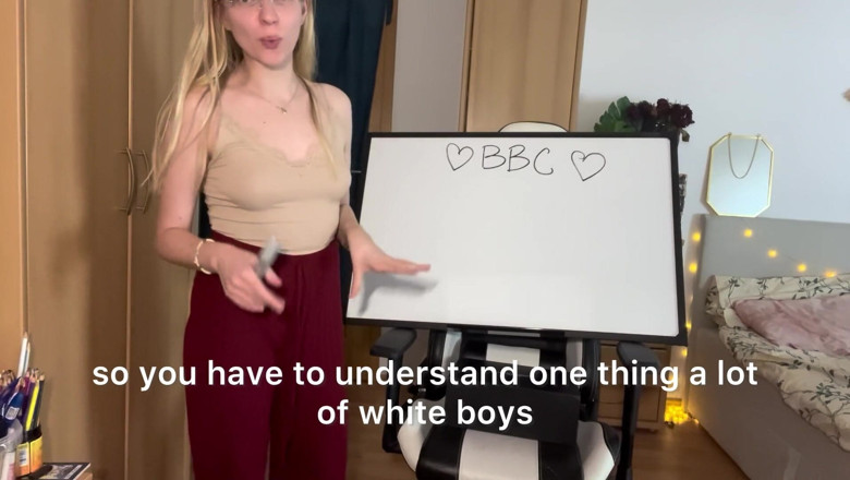 Goddess_Bella_Rae: The BBC Hierarchy Bnwo Dominance