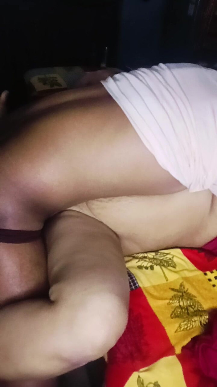 Chudai: 我的女朋友今天叫我回家，把她送走