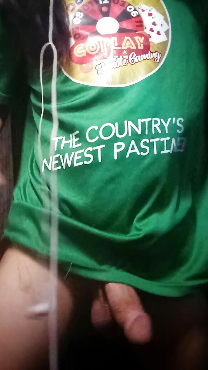 Reynaldo6: Tutaj chcę pieprzyć innych ludzi