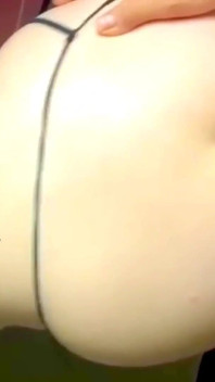 Sexo anal hardcore profundo con mi novia sexy