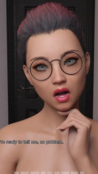 My Dorm 221 - Maddie की शादी की रात