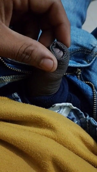 印度鸡巴手淫