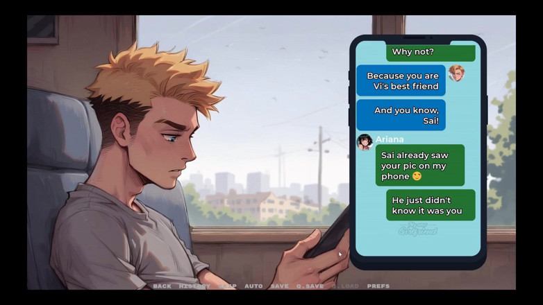 Cumming Gaming: 내 새 여자친구 [금기 헨타이 게임] 에피소드 51 시어머니가 수영장에서 이웃들과 장난치자고 초대하셔!