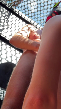 Holiday Slut