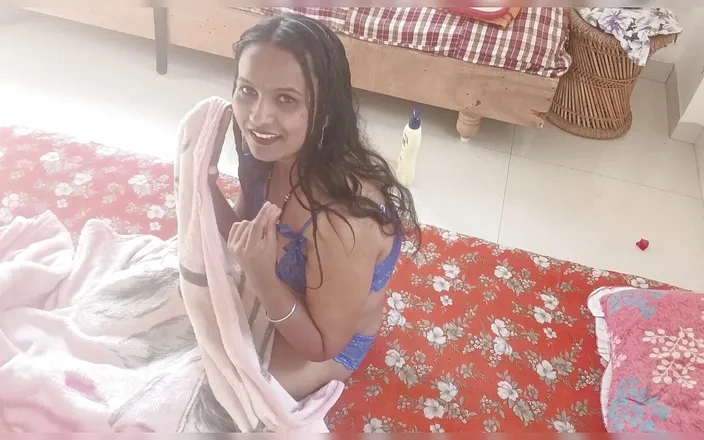 Kavita _zawazawi: Kavita Vahini and Tatya Behind Sences