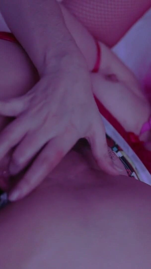 TerrorXXX: La Prostituta Pagliaccio Incubo Con Dana Vespoli, Dana Dearmond
