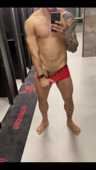 Academia Gym!