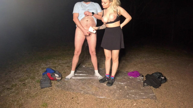 Queen_of_BDSM: Baskın! Şimdi benim yaşam tuvaletim olacaksın.