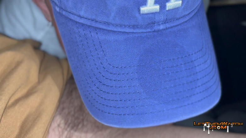 Let them watch: Openbare neukpartij betrapt hardcore anaal groot cumshot! D.d.d. T. Cholo