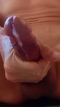 Open Your Mouth and Receive This Outpouring of Sweet, Succulent Semen From This Precious Cock.