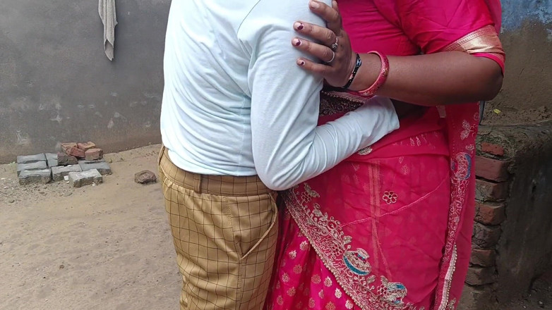 Veermati: Romantic Conversation and Sweet Sex Moment with a Young Beauty