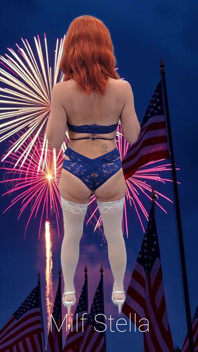 Happy Fourth of July!