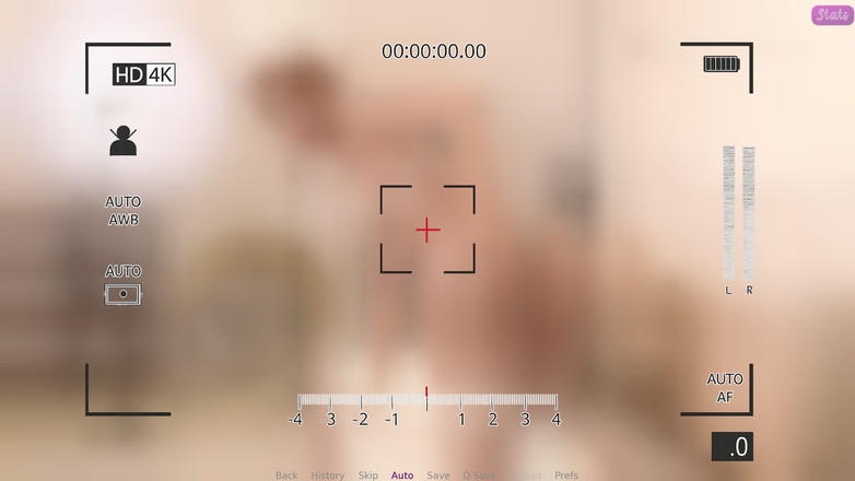 Porngame201: La esposa de mi hermanastro - actualización 23