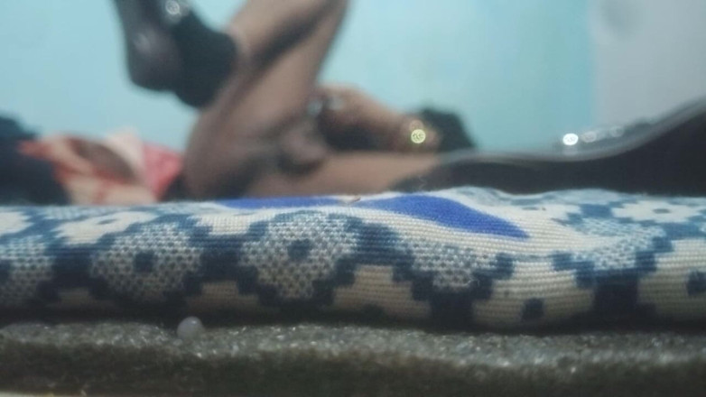 Urvashipatil123: Travesti indien, vidéo sexy, soie, naqab