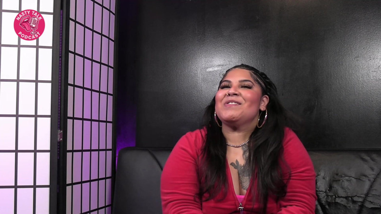 Behind the nasty: Ezy exotisch interview