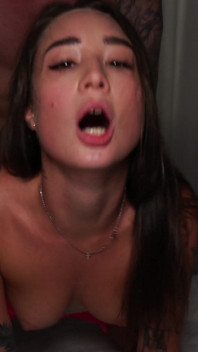 Rough Pounding Makes Her Soul Leave Her Body. Pretty Maty. Martin Spell.