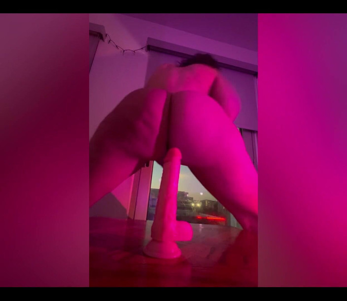 Jayla Cuateco: Memikirkan gerakan seks baru...