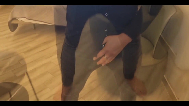 Alexander Audran: Scharfer italienischer creampie