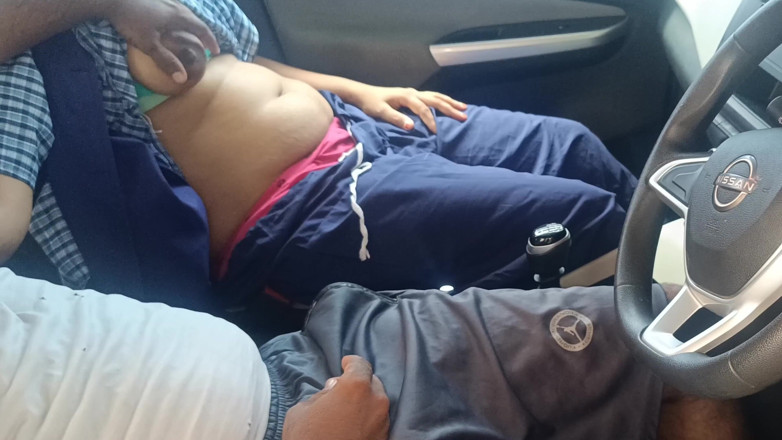 Palani69: Une étudiante se fait baiser par son beau-père, partie 1