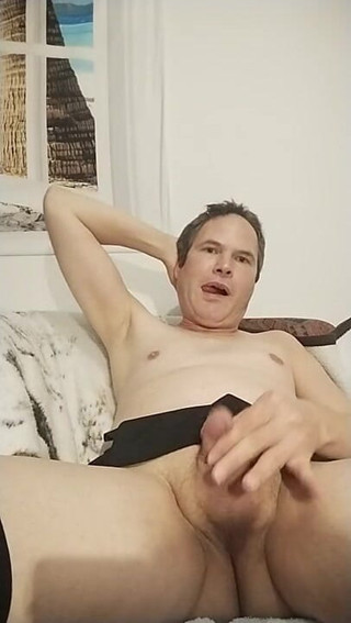 Showmaster: Honění v sexy oblečení
