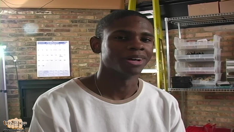 ThugBoy: Young Yami