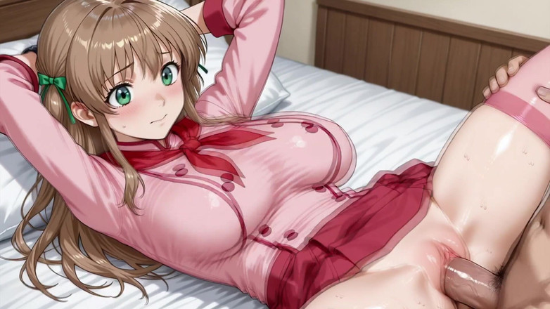 Prznai: 츠키노 (야키타테)