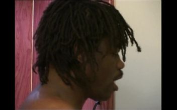 Beautiful MILF Ass Fucked and Cumshot in Mouth by Monster Black Cock