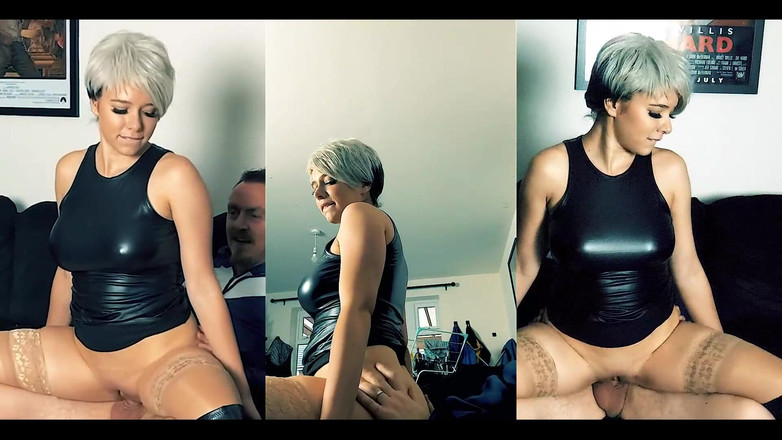 Samantha Flair: Horny Housewife Episode 3 Full 5