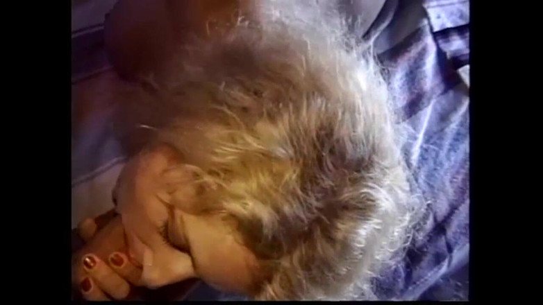 Vintage megastore: Moje staré porno - Kapitola # 03