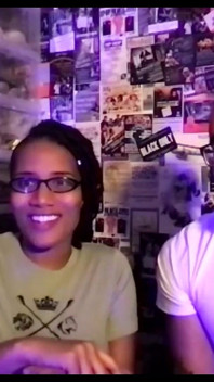 Club Cuck Ama Featuring Jet Setting Jasmine, King Noire, Dillon Diaz