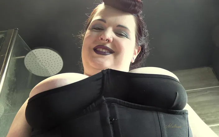 Mxtress Valleycat: Start the Day with Humiliation