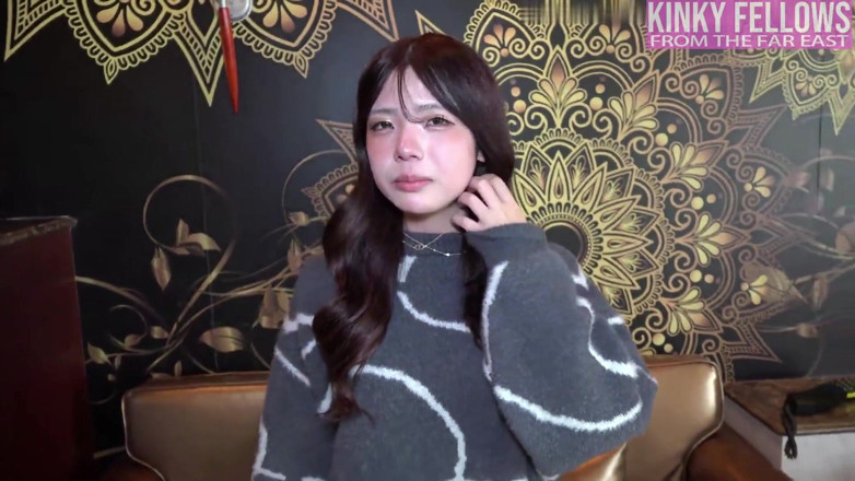 Temptation: Asian Angel 24059
