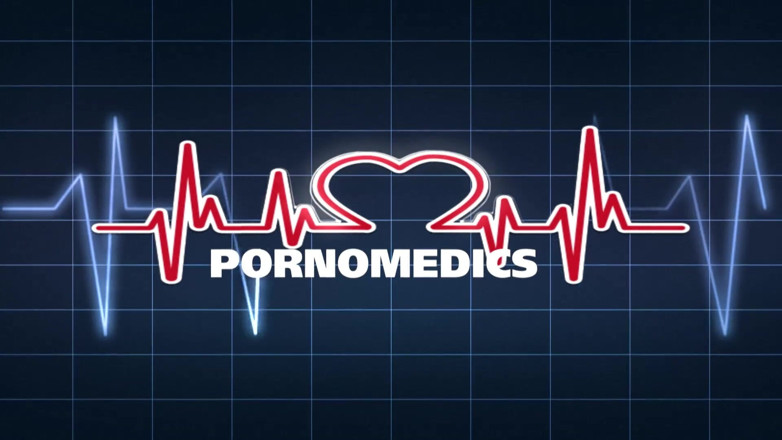 Pornomedics: Mia the kinky nurse