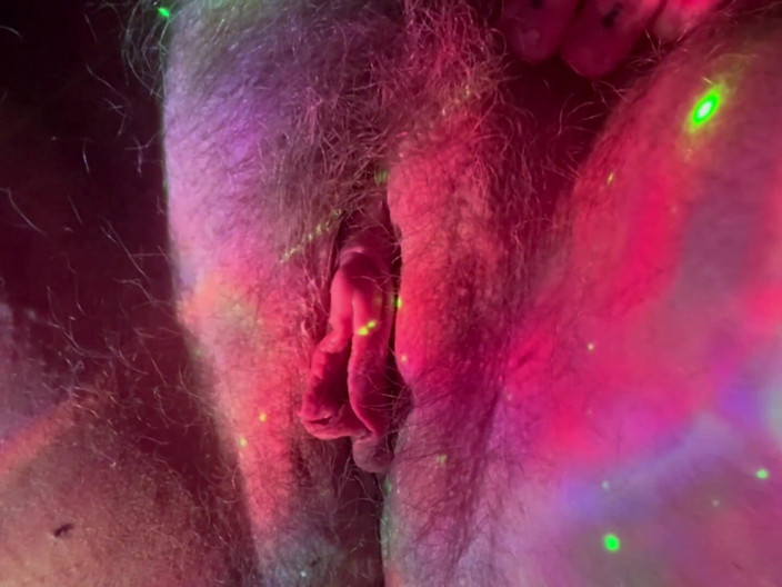 SoftBakedAfterDark: Dick-caption: Masturbacja w pustkę (t-dick i Fake Cock)