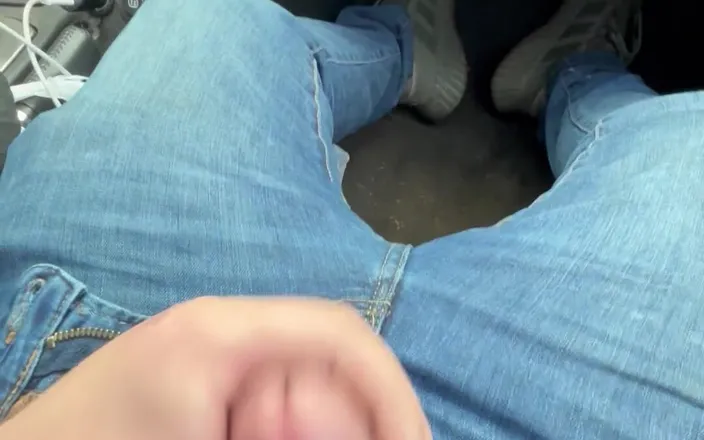 Thomas: Nutting in My Car